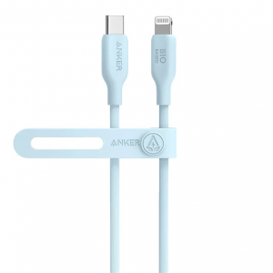 کابل شارژ A80F2 Anker 544 USB-C to USB-C Cable (Bio-Based 3ft)