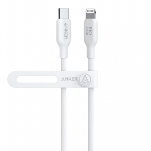 کابل شارژ A80F2 Anker 544 USB-C to USB-C Cable (Bio-Based 3ft)