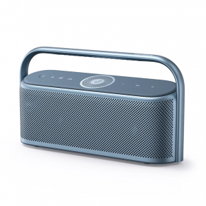 اسپیکر بلوتوثی  Anker Soundcore Motion X600 Bluetooth  A3130- مشکی