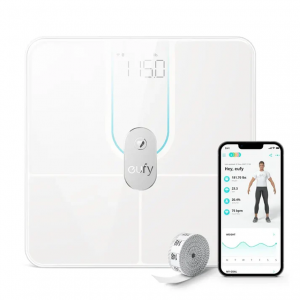 ترازو ورزشی هوشمند Eufy Smart Scale P2 Pro T9149