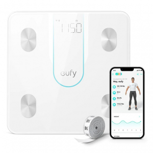 ترازو ورزشی هوشمند Eufy Smart Scale P2 T9148