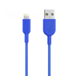 کابل تبدیل USB به لایتنینگ انکر مدل A8432