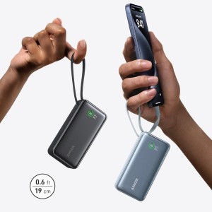 پاوربانک انکر مدل A1259 Anker Nano Power Bank