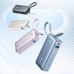 پاوربانک انکر مدل A1259 Anker Nano Power Bank