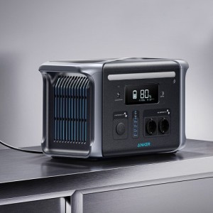 A1770 Anker 757 Portable Power Station