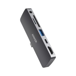 هاب A8354 Anker 547 USB-C Hub (7-in-2 -for MacBook)