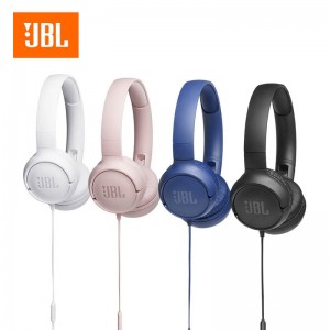 هدفون JBL Headphone Tune 500