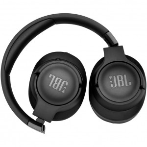 هدفون JBL Tune 710 BT - سفید