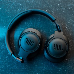 هدفون JBL Tune 710 BT - سفید