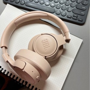 هدفون JBL Tune 710 BT - سفید