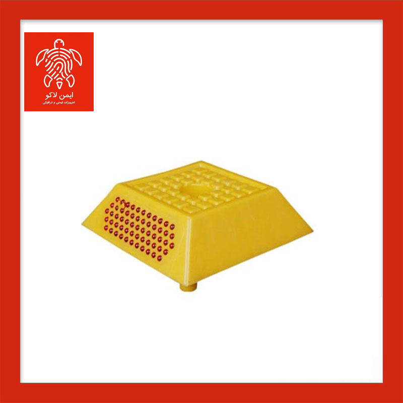 گل میخ پلاستیکی