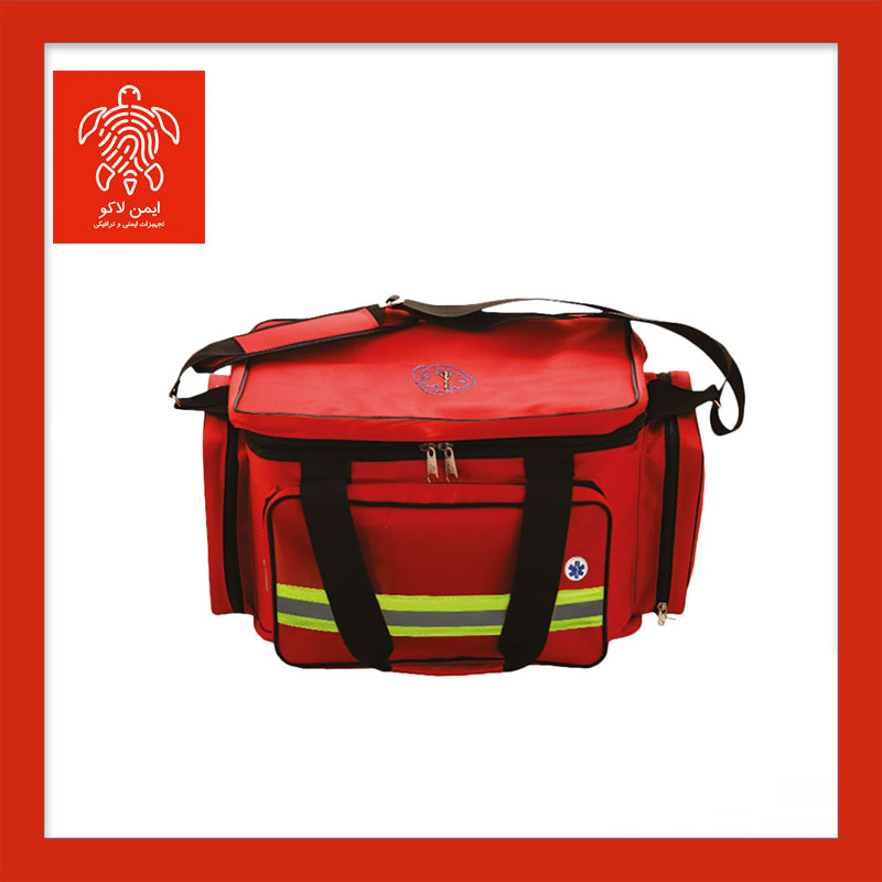 کیف اورژانس بزرگ