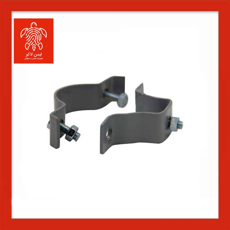 بست گوشوارهای معابر