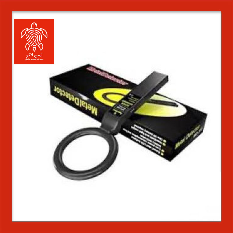 راکت بازرسی MD-300 اصلی