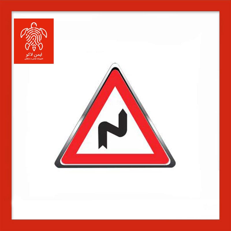 تابلو پیچ‌های پی‌درپی ارتفاع ۷۵