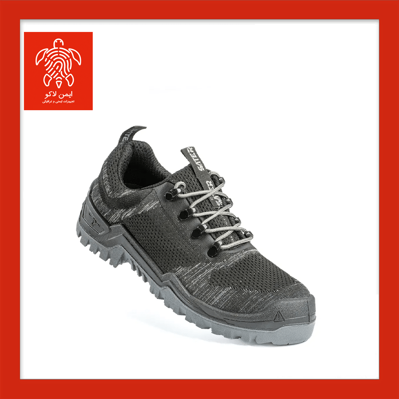 کفش مهندسی ساتر مدل ساتر استایل توسی