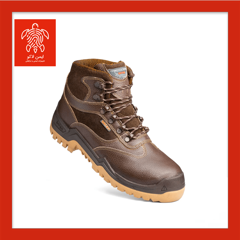 بوتین ایمنی ساتر مدل ولکان