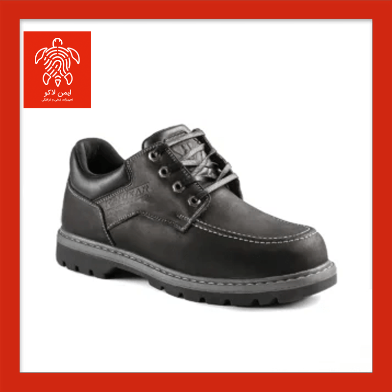 کفش ایمنی روزمره مدل پاترن کفش همکار