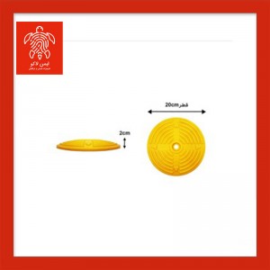 استات دایره