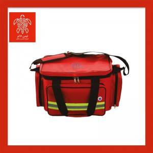 کیف اورژانس بزرگ