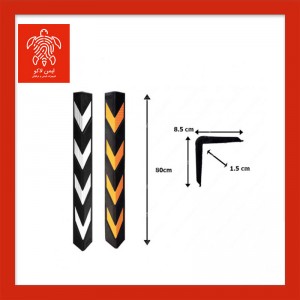 ضربه گیر ستون p2