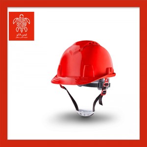 کلاه ایمنی صنعتی مدل MK4 هترمن