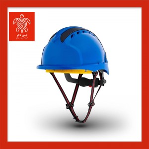 کلاه ایمنی کار در ارتفاع مدل MK8 هترمن