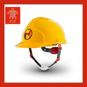 کلاه عایق برق مدل MK6 هترمن