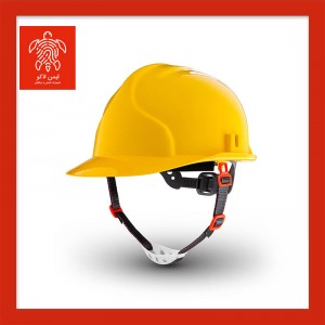 کلاه ایمنی صنعتی مدل MK3 هترمن