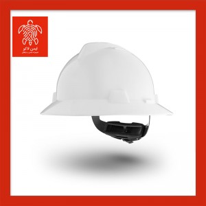 کلاه ایمنی فول بریم هترمن