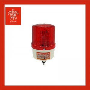 چراغ چشمک زن ۲۲۰ ولت ال ای دی  SMD