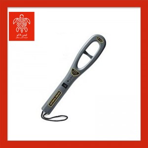 راکت بازرسی بدنی حرفه ای GC-101 H