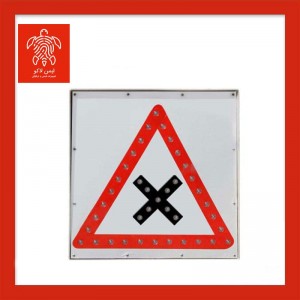 تابلو علائم و تابلوهای برقی LED