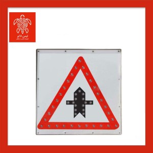 تابلو ترافیکی LED برقی