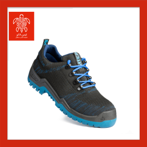 کفش مهندسی ساتر مدل ساتر استایل آبی