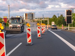 راهنمای کامل تجهیزات ترافیکی