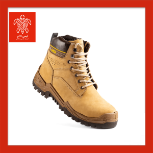 بوتین ایمنی ساتر مدل نیوپاور طلایی