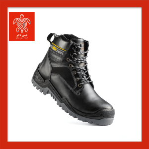 بوتین ایمنی ساتر مدل نیوپاور