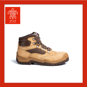 بوتین ایمنی ساتر مدل ولکان