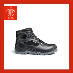 بوتین ایمنی ساتر مدل ولکان