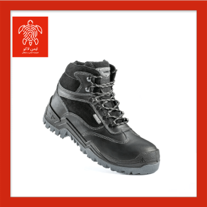 بوتین ایمنی ساتر مدل ولکان