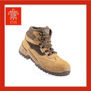 بوتین ایمنی ساتر مدل ولکان