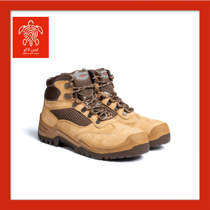 بوتین ایمنی ساتر مدل ولکان