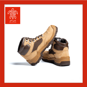 بوتین ایمنی ساتر مدل ولکان