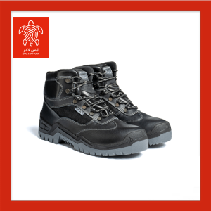 بوتین ایمنی ساتر مدل ولکان