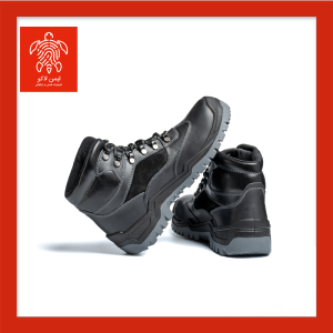 بوتین ایمنی ساتر مدل ولکان