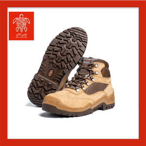 بوتین ایمنی ساتر مدل ولکان