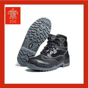 بوتین ایمنی ساتر مدل ولکان