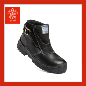 بوتین آتش‌کاری ساتر مدل فایر