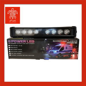 چراغ پلیسی داشبوردی